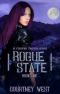 [Rogue State 01] • Rogue State
